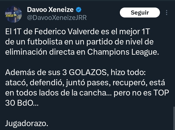 Goku Xeneize 🇸🇪 tweet media