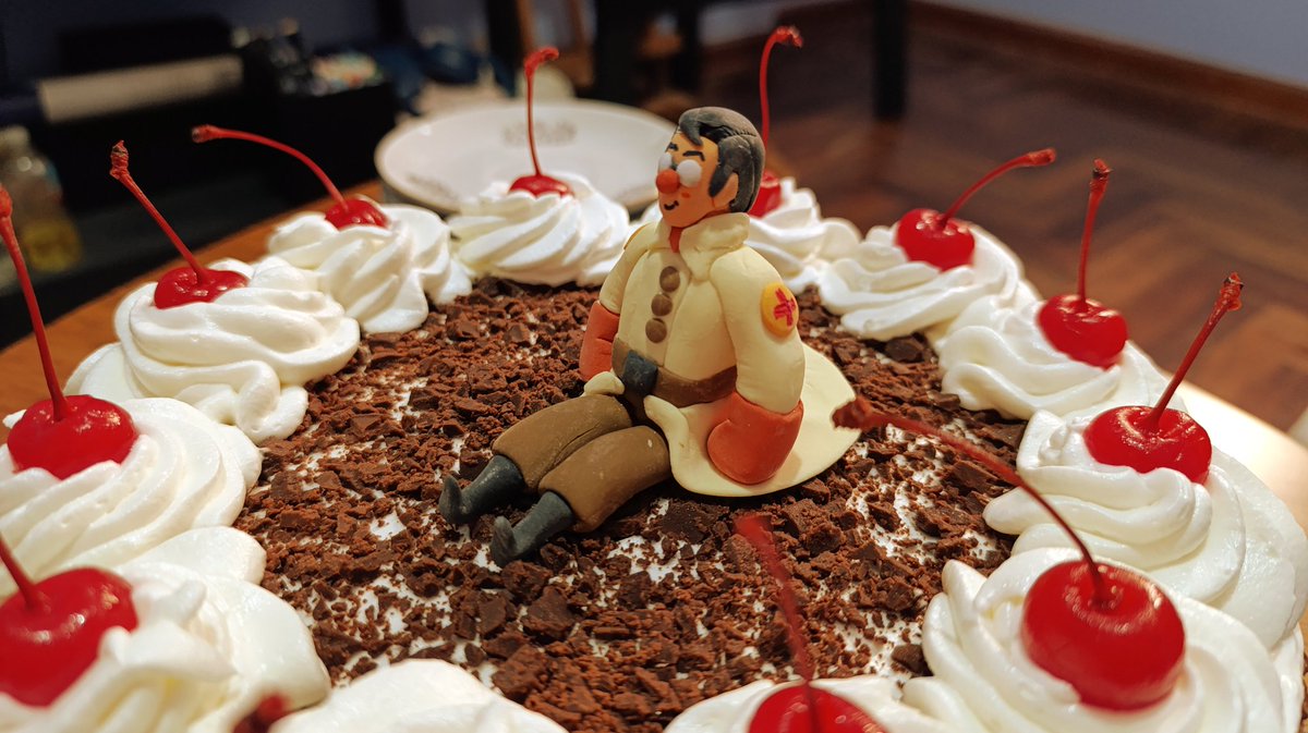 Virtual Mish H. tweet media