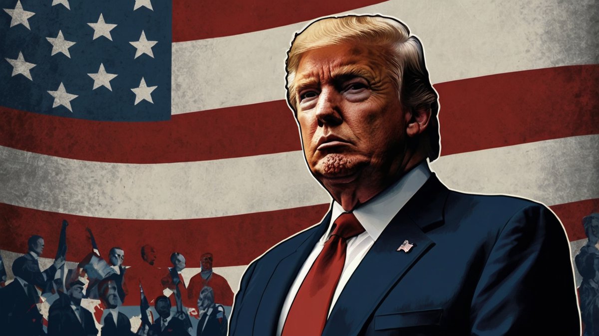 Trump, İran'a yönelik saldırı hakkında: "Henüz işimiz bitmedi."