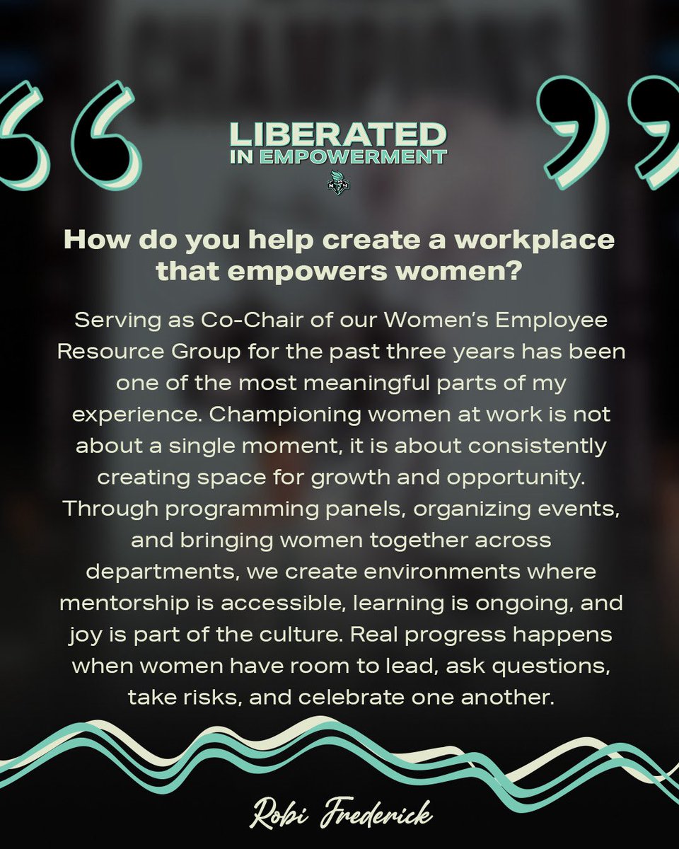 New York Liberty tweet media