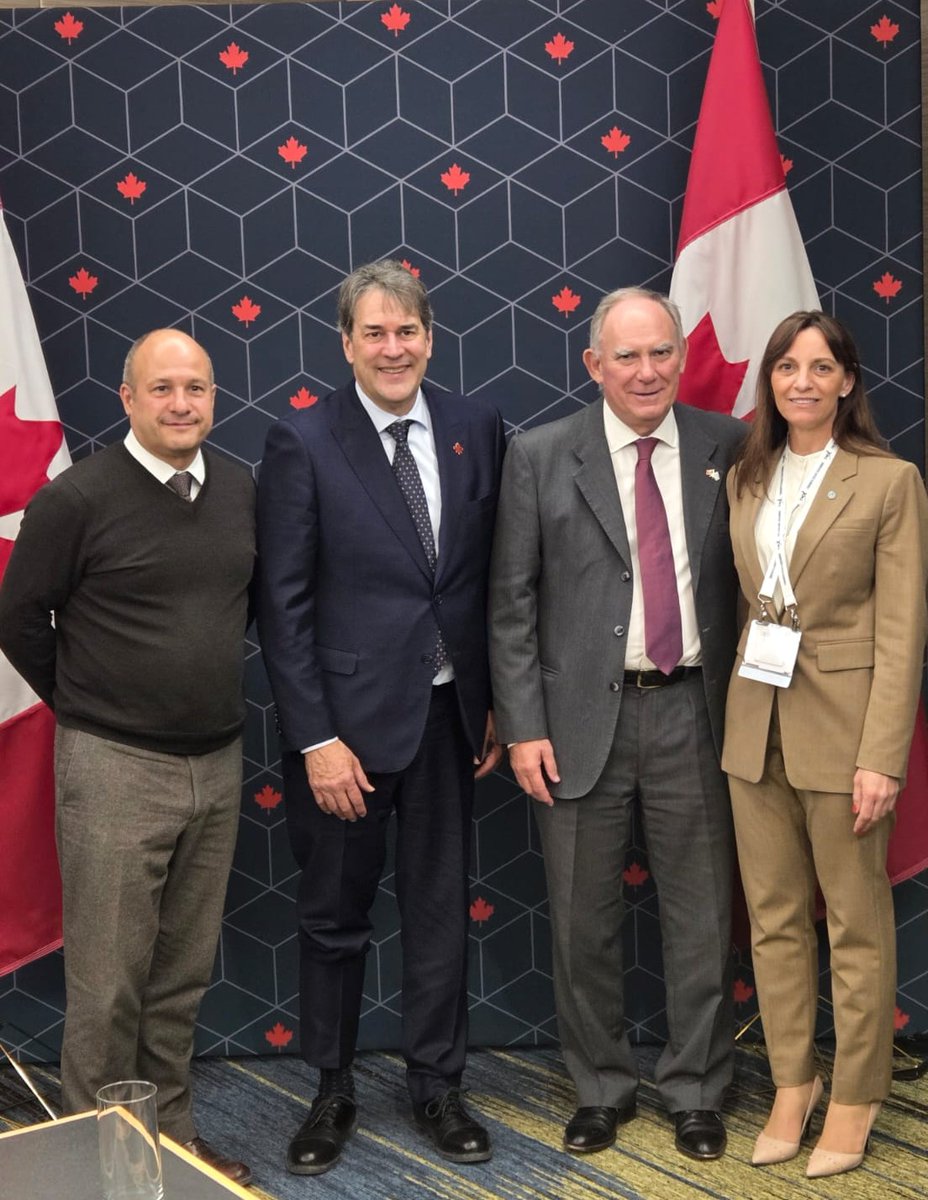 Embajada Argentina en Canadá 🇦🇷 🇨🇦 tweet media