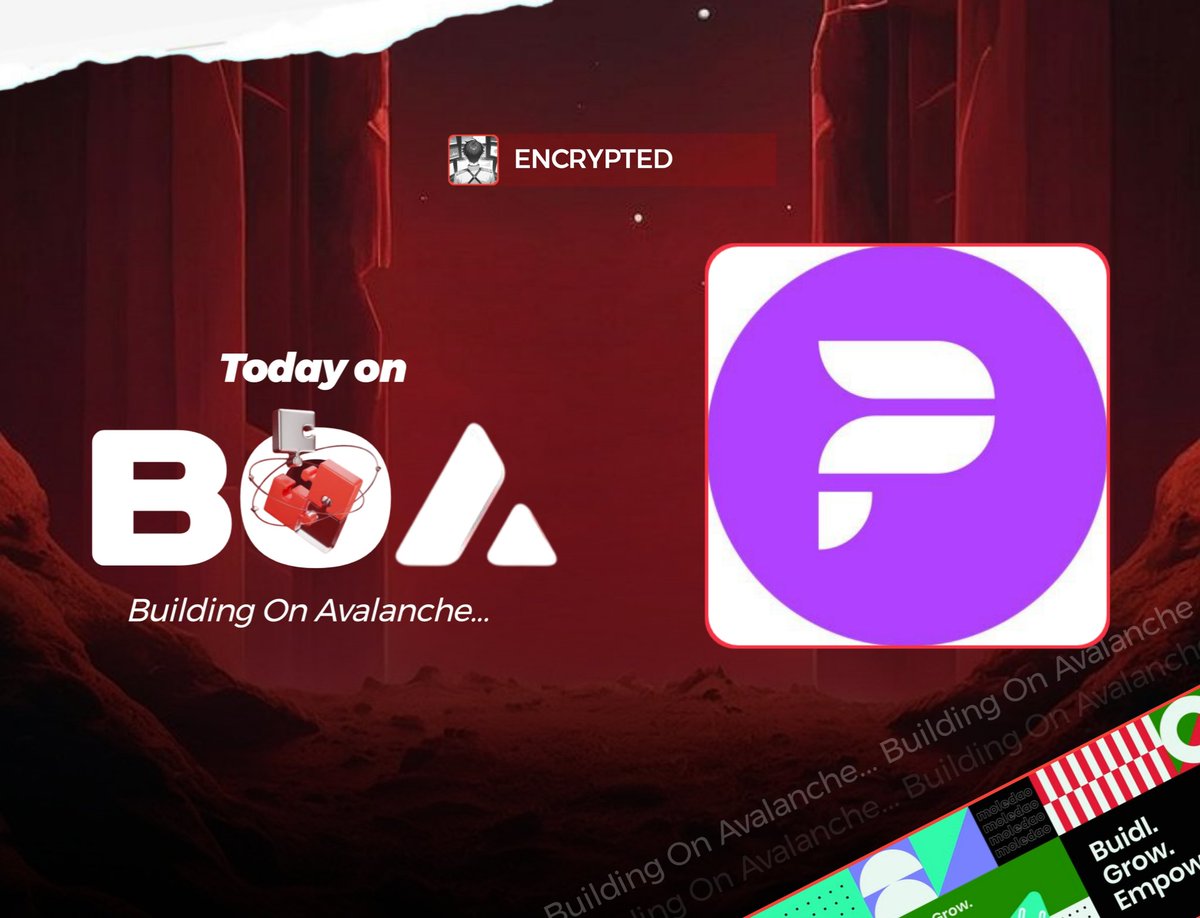 Encrypted🔺 tweet media