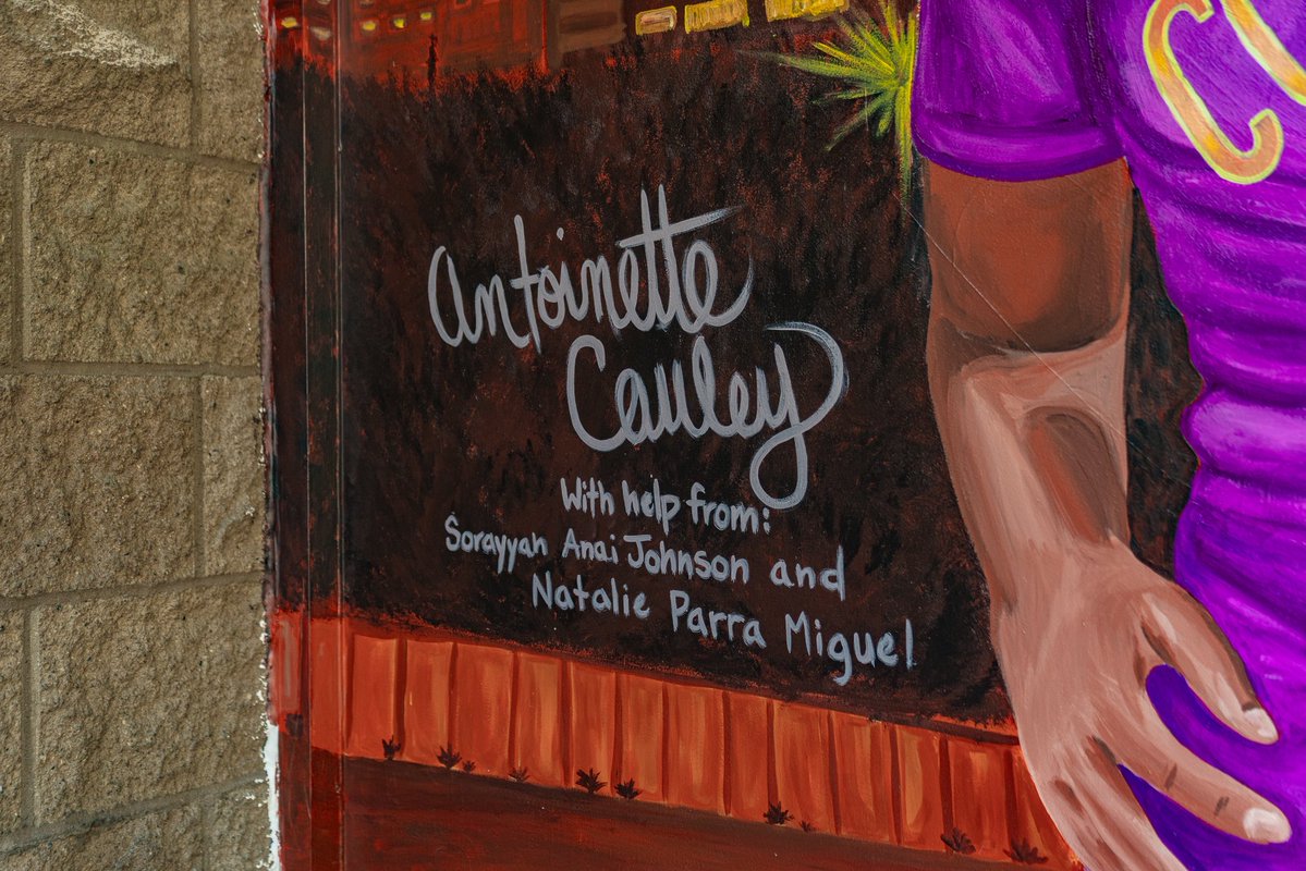 Councilwoman Laura Pastor tweet media