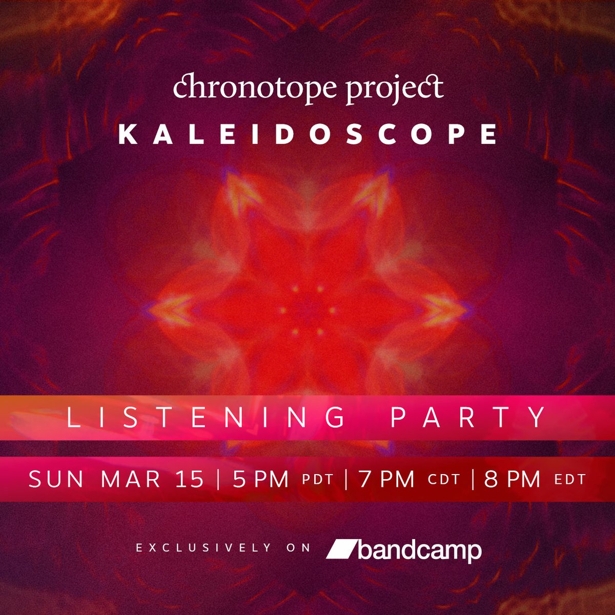 Spotted Peccary Music tweet media