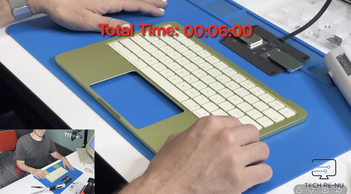 AppleLeaker tweet media