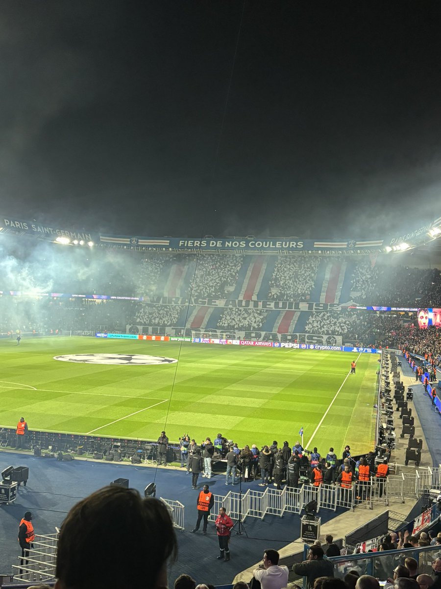 Depression has struck