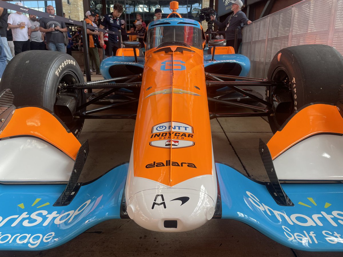 TexasRacingFan tweet media