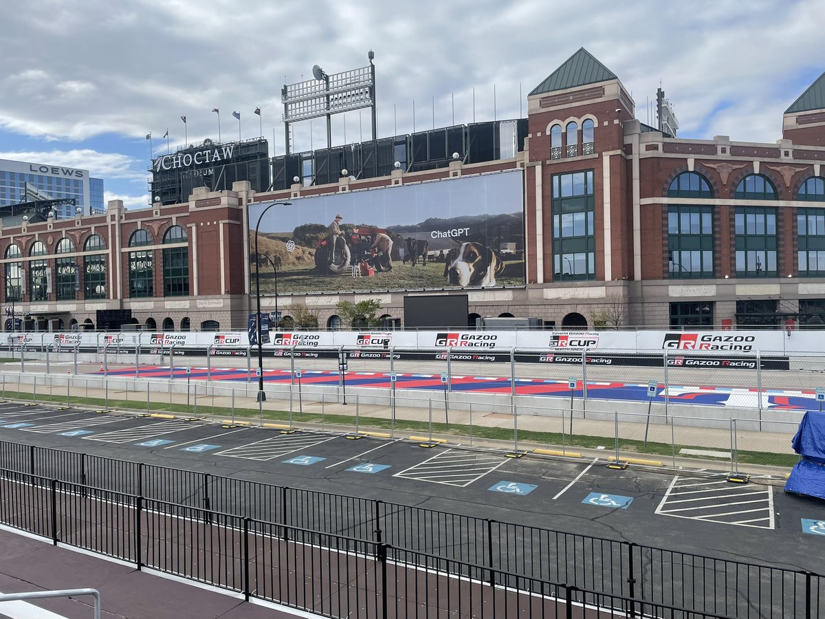 TexasRacingFan tweet media