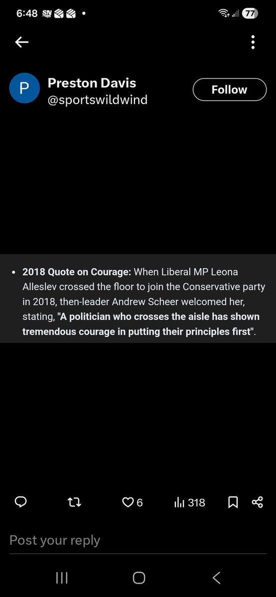 Mark Rinaldi tweet media