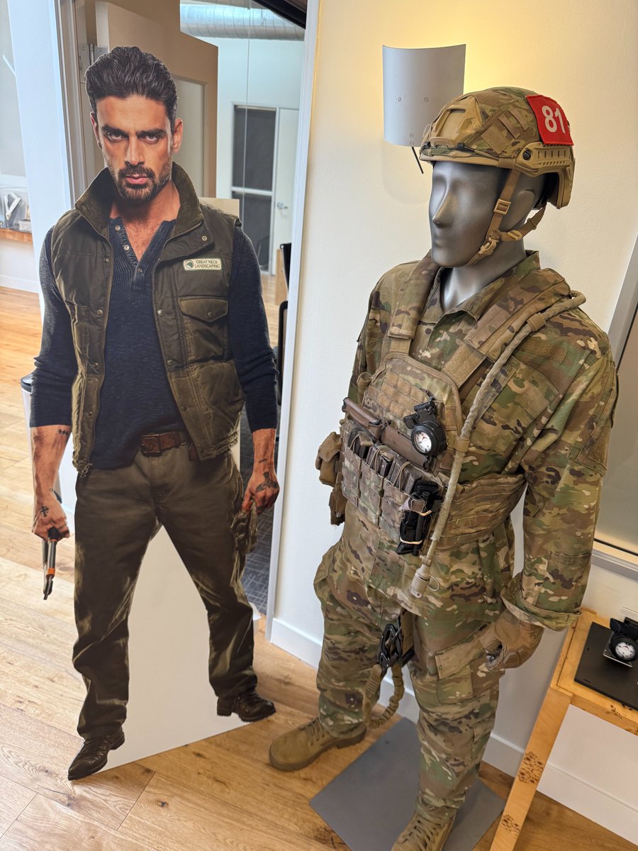 Todd Lieberman tweet media