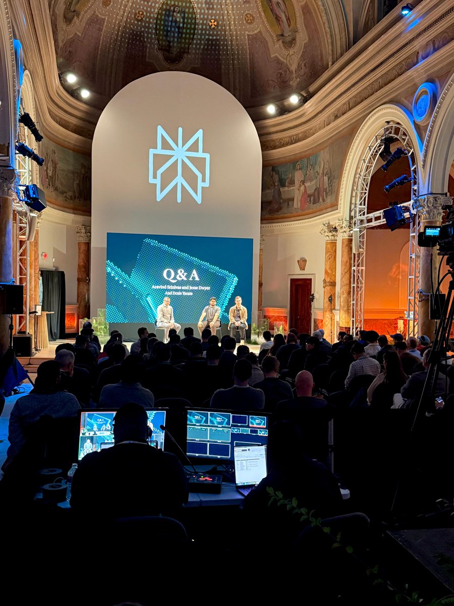 Perplexity Fund tweet media