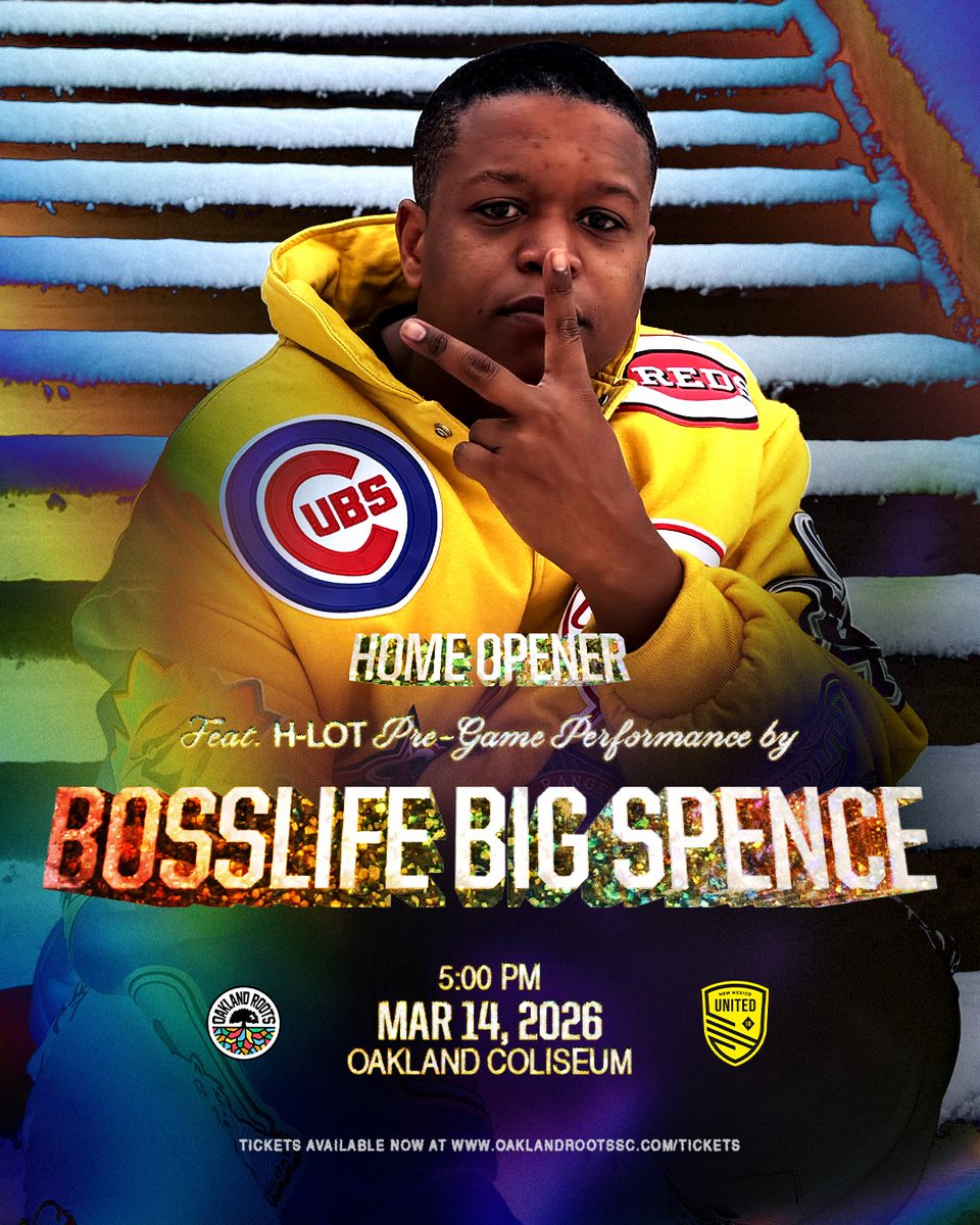 Oakland Roots tweet media