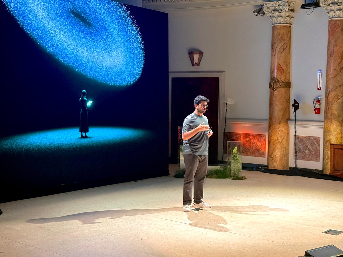 Perplexity Fund tweet media