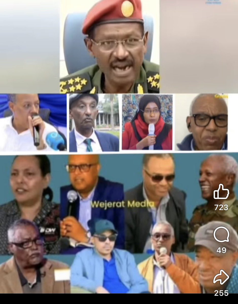 Mulugeta Gebregziabher, PhD tweet media