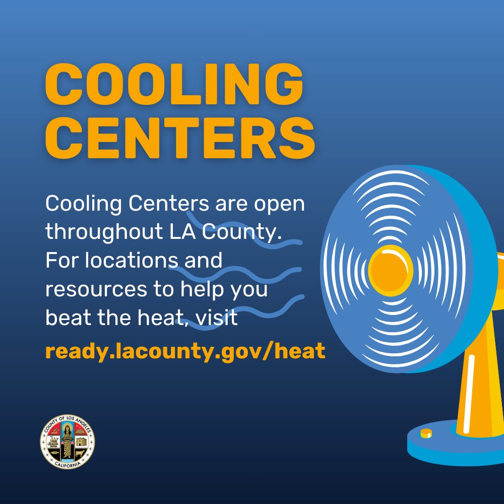 Ready Los Angeles County tweet media