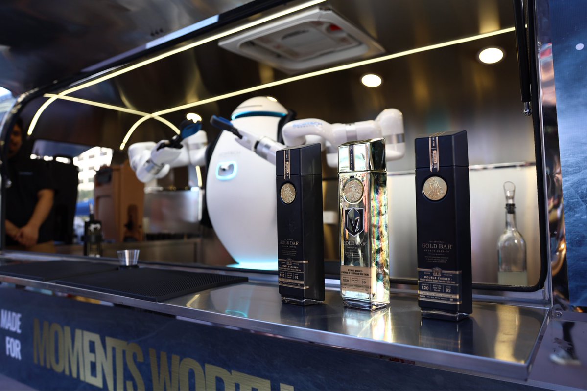 Richtech Robotics tweet media