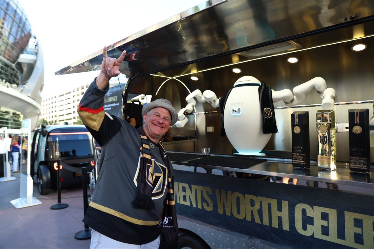 Richtech Robotics tweet media