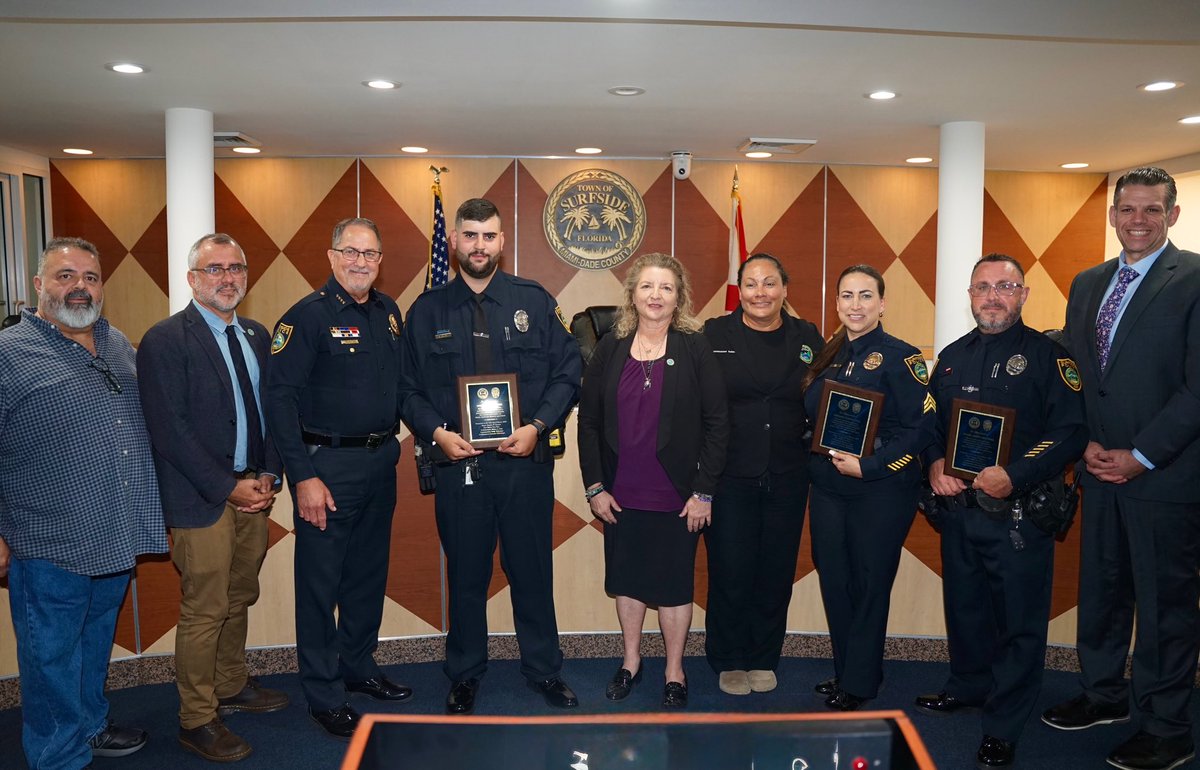 Surfside Police Department tweet media