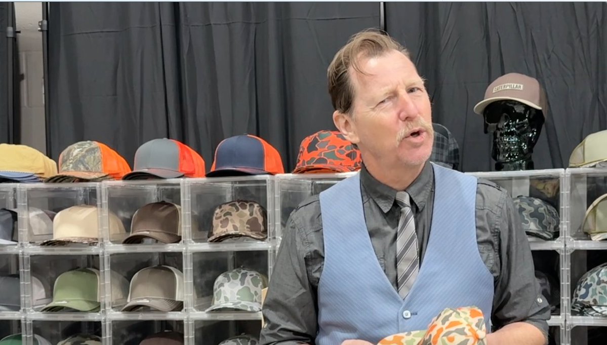 Lew Temple: The Texacan tweet media
