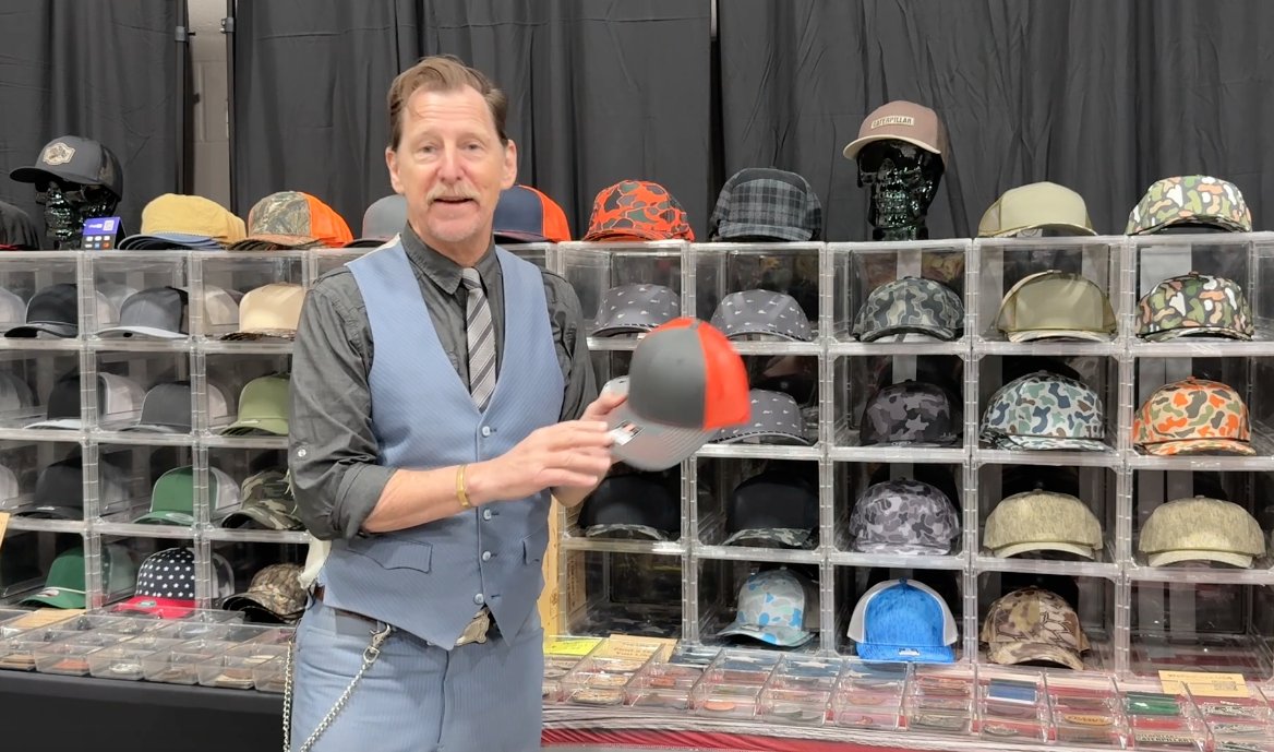 Lew Temple: The Texacan tweet media