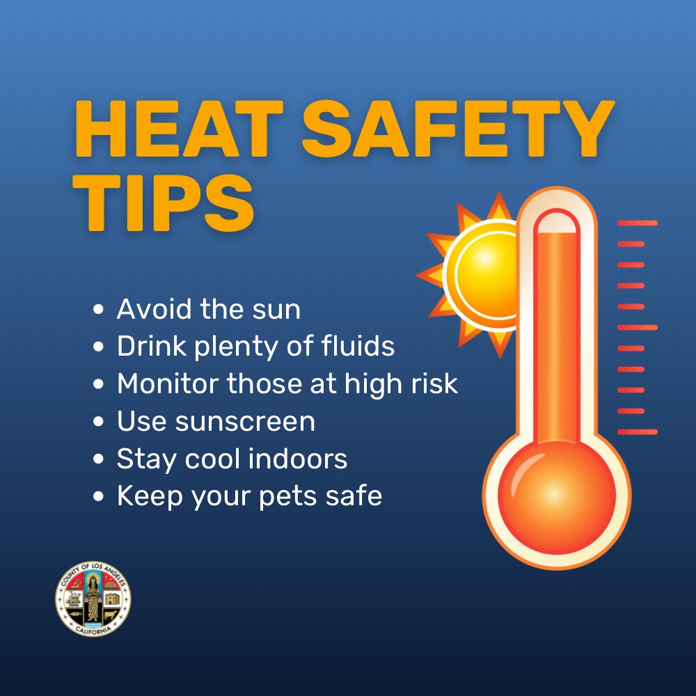 Ready Los Angeles County tweet media