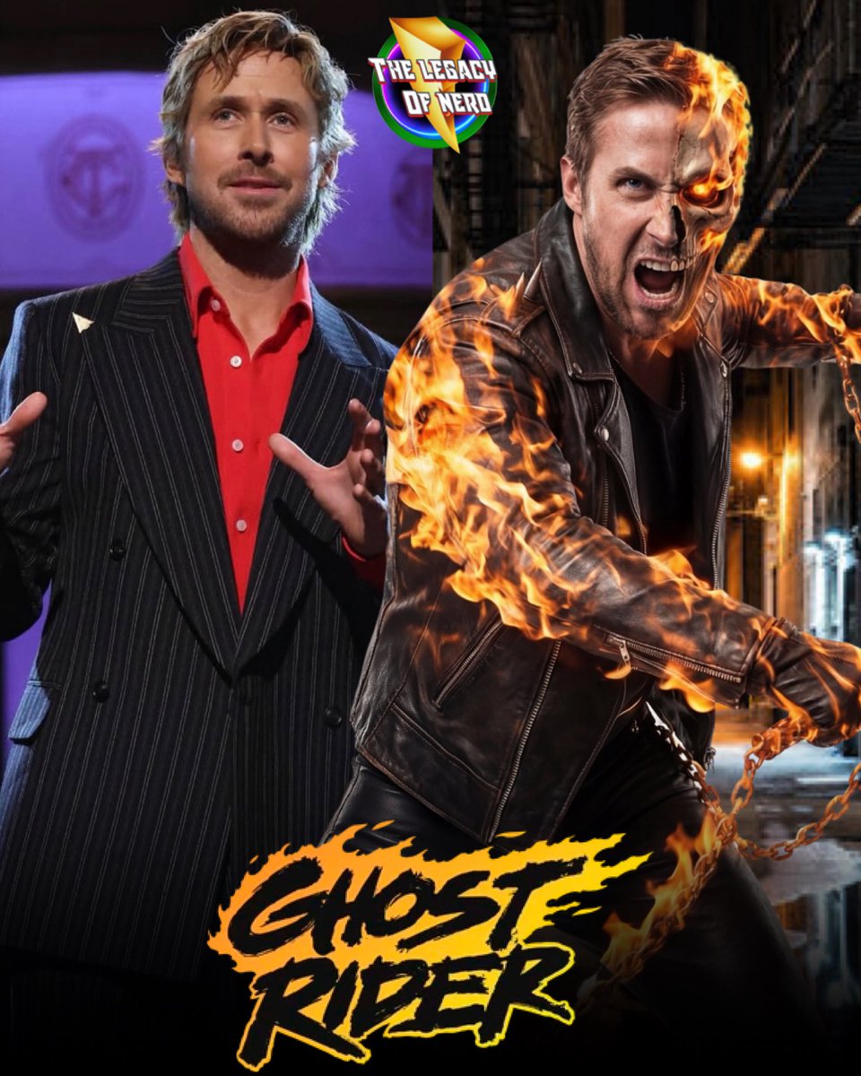 The Legacy of Nerd tweet media