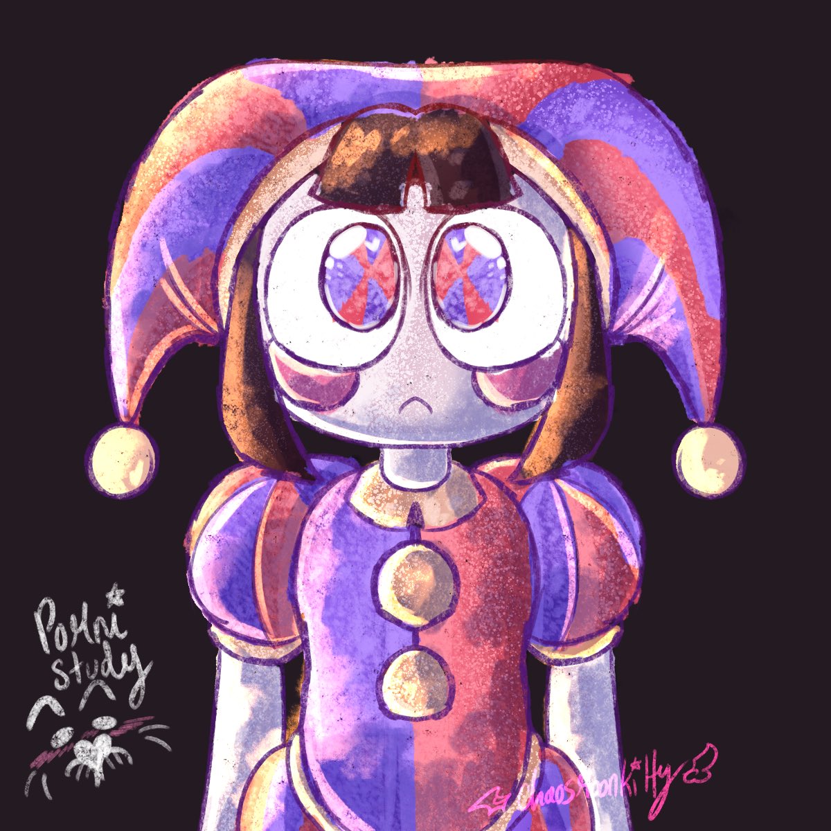 ★🦇batz/Uzi🕸️★ tweet media