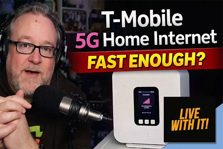 dtnsshow's tweet photo. Live With It! - T-Mobile 5G Home Broadband: The Real Deal? With @sarahlane and @scottjohnson 
Listen here: https://t.co/ZVduqdVrLY
Watch here: https://t.co/Ywj0Q2VuIZ
Wednesday March 11, 2026 https://t.co/K8AMK7hhHW