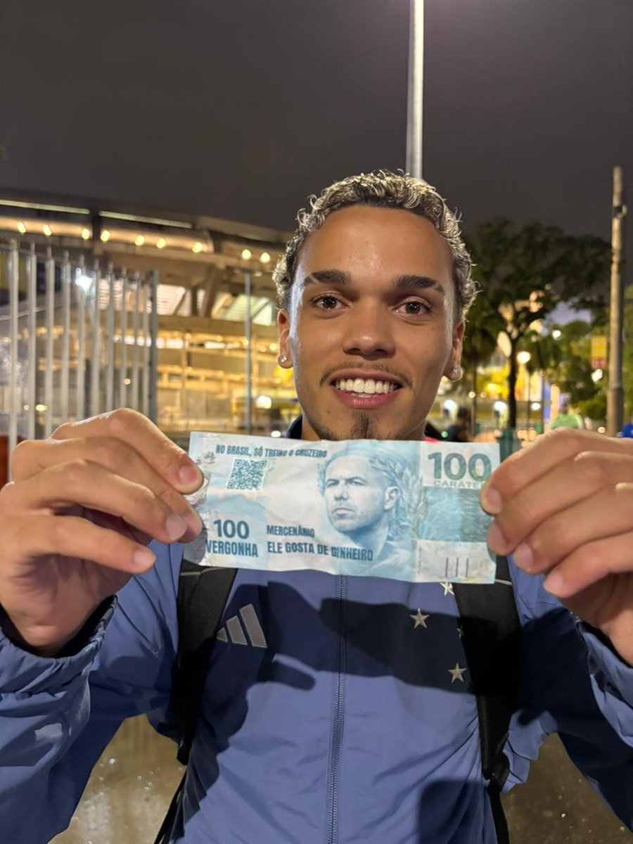 Bruno Braz tweet media