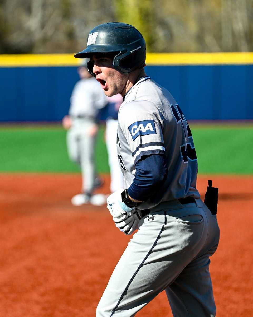 Monmouth Baseball tweet media