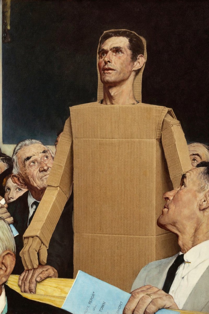 Ridvan Aydemir | Apostate Prophet tweet media