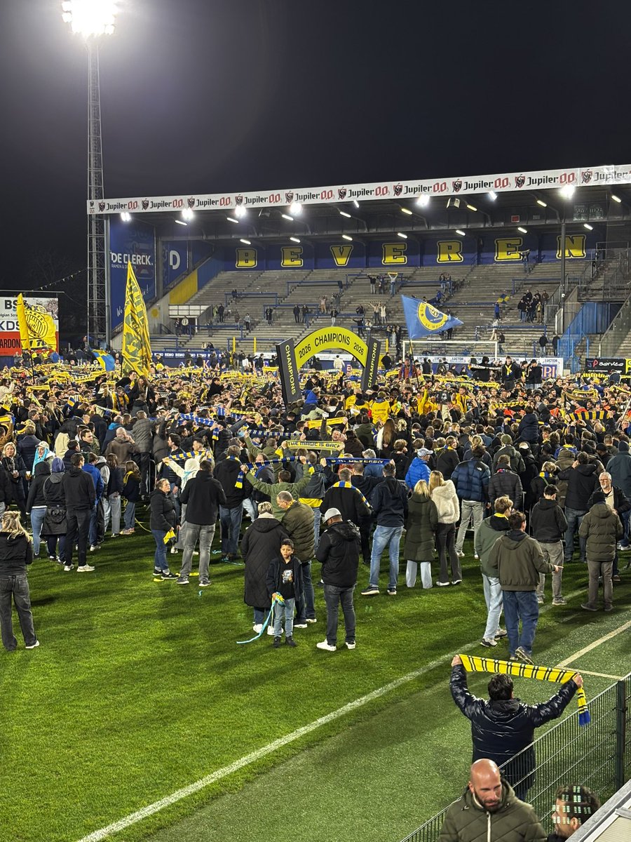 Stefaan Van Hove tweet media