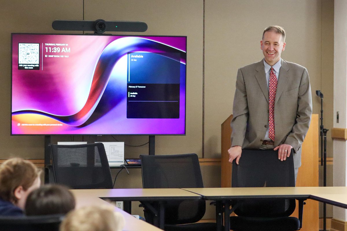 Secretary of State Tobias Read tweet media