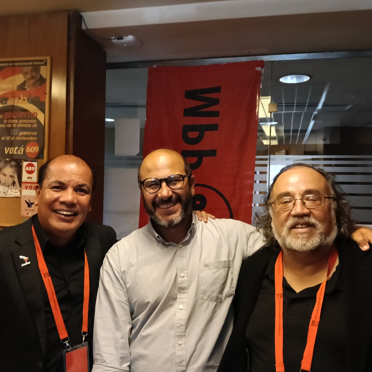 Esteban Silva Cuadra tweet media