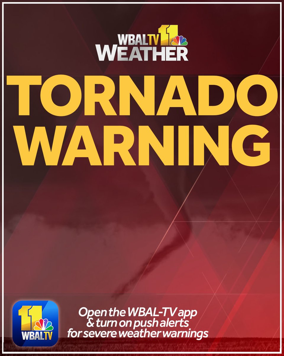 WBAL-TV 11 Baltimore tweet media