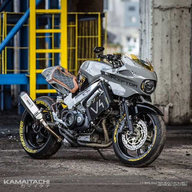 Motorcycles & More tweet media