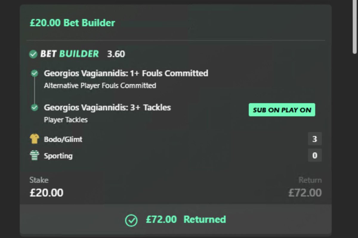 Ladder Sports tweet media