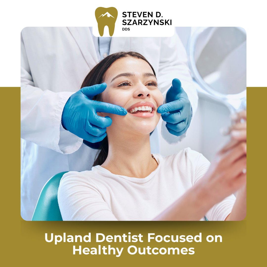 Dr. Steven D. Szarzynski tweet media