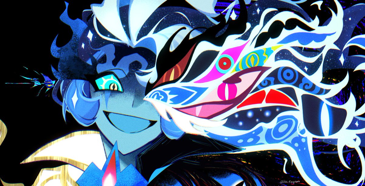 🥹
#cookierunkingdom 
#ShadowMilkCookie