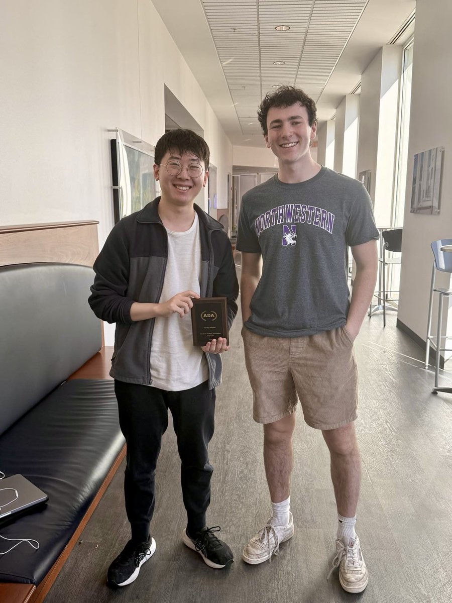 Northwestern Debate tweet media