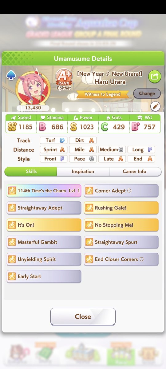 Will 🏮 tweet media