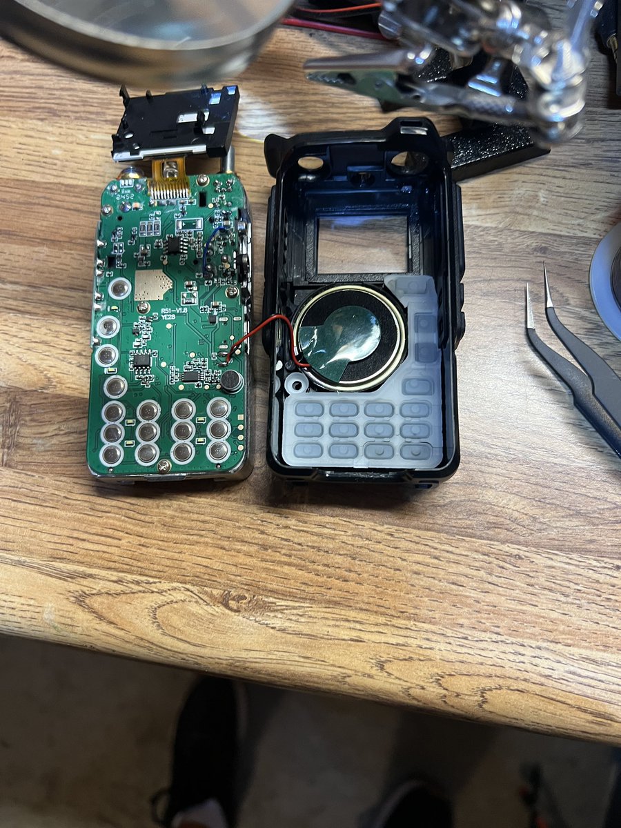 WD5GRW - Jim tweet media