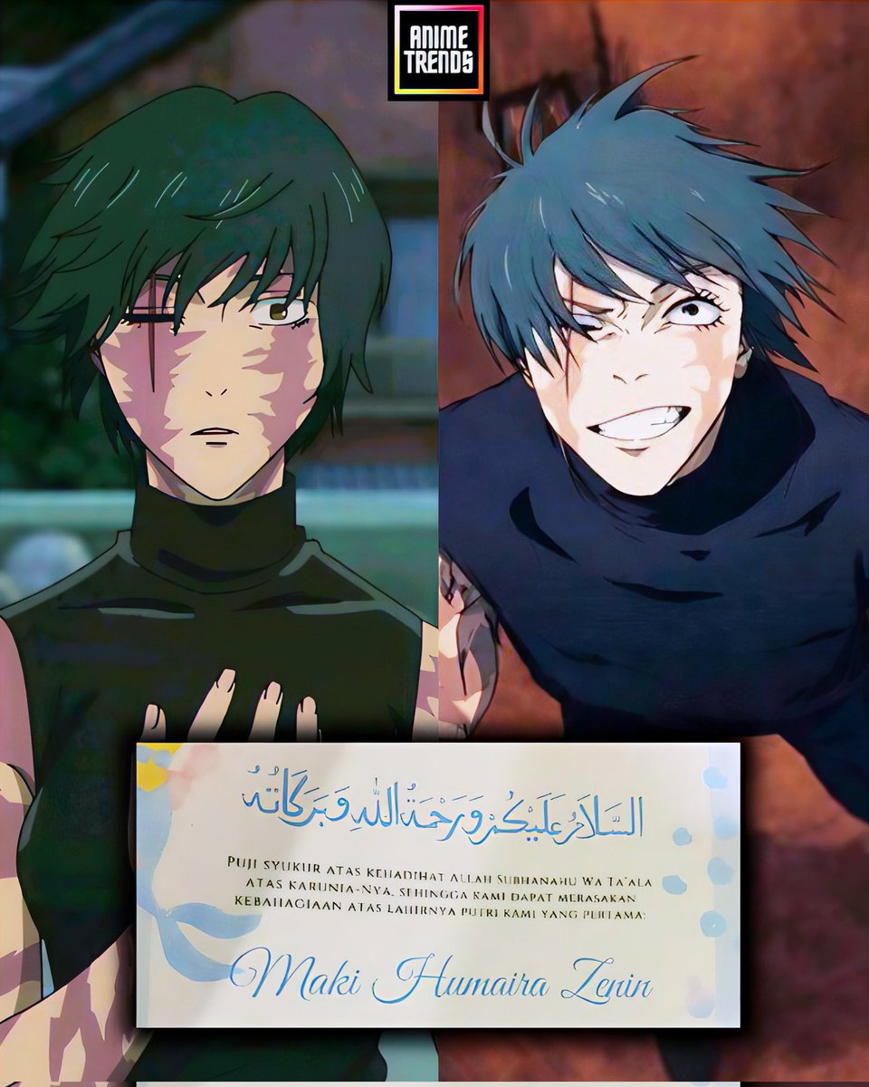 Animetrends tweet media