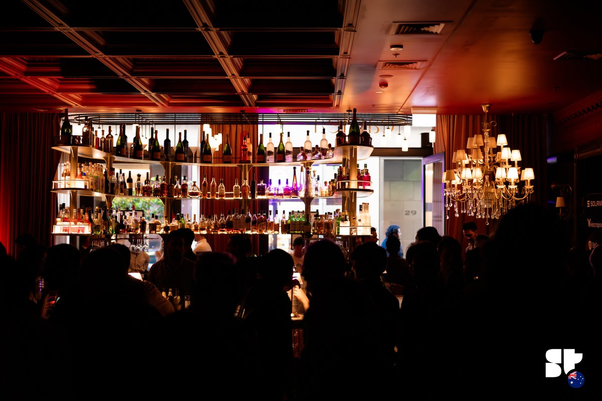 Superteam Australia tweet media