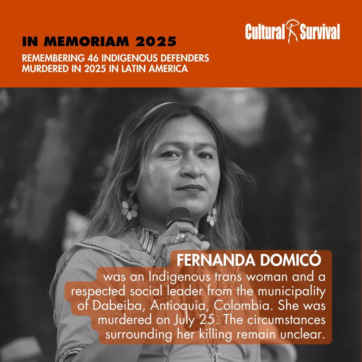 Cultural Survival tweet media