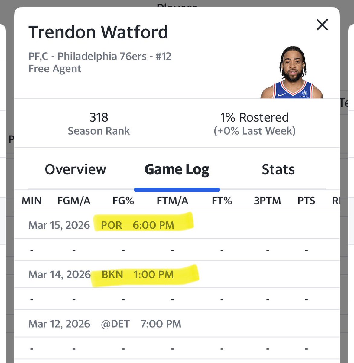 Adam Koffler tweet media