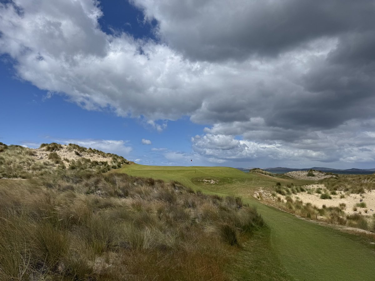 rumblebozzle's tweet photo. @Top100Rick Highly recommend @7milegolf https://t.co/4CLLQ4AqxH