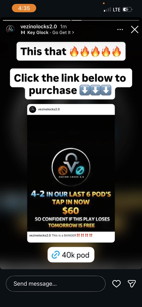 Craig (Speedy 🥷🏿)Carson tweet media