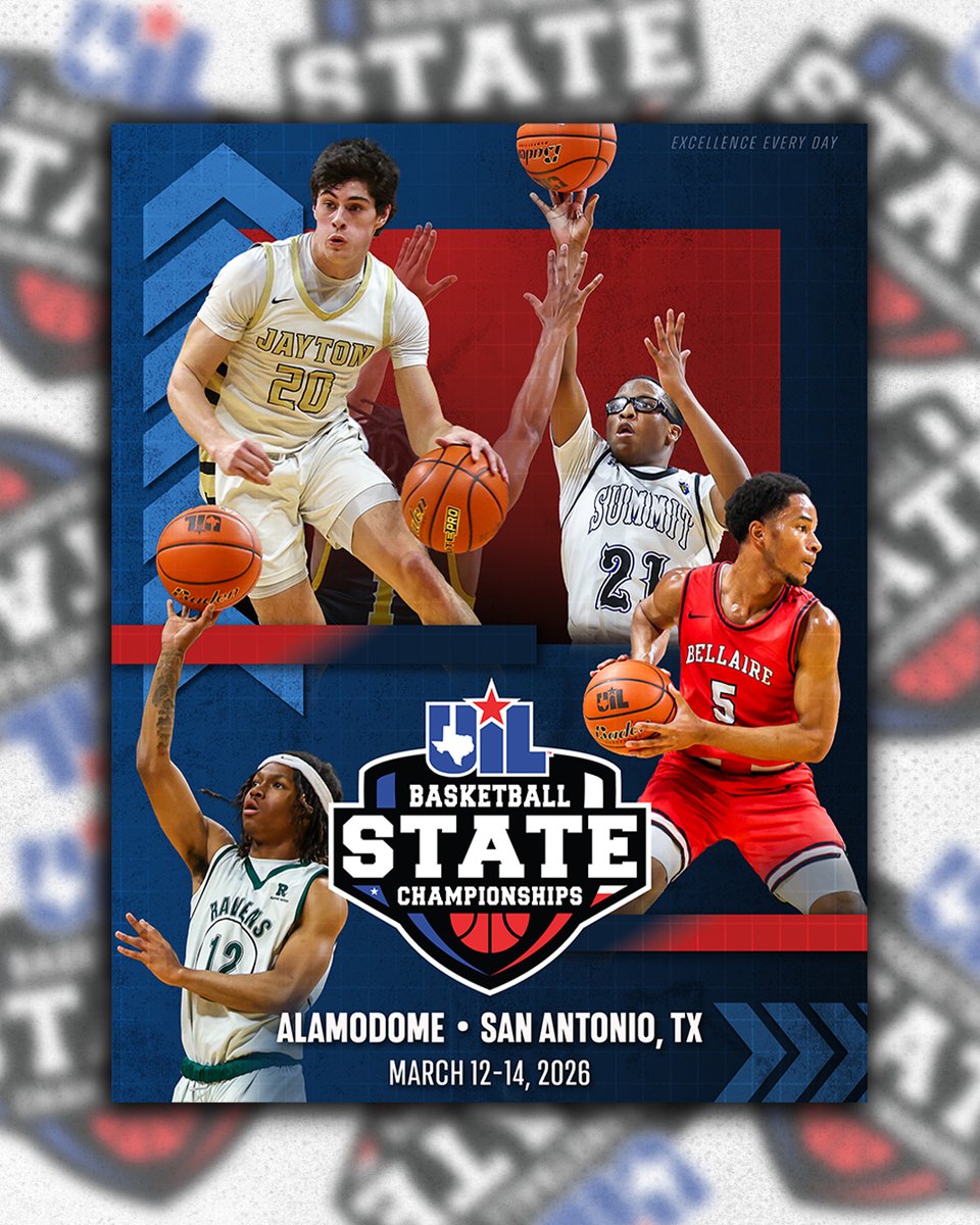 Texas UIL tweet media