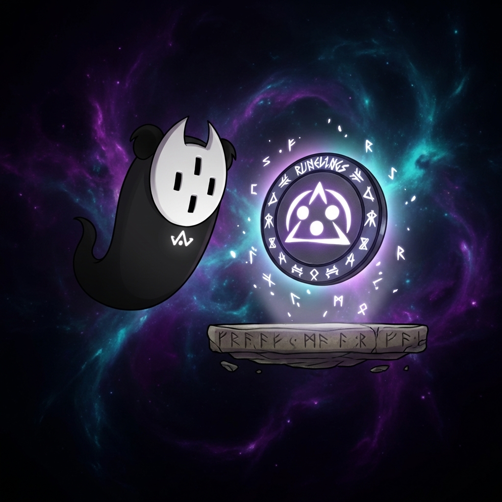 Runelings tweet media